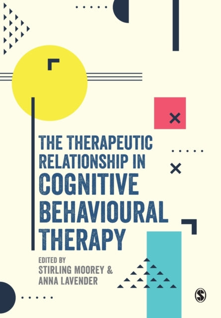 Binding: Paperback
Description: The therapeutic relationship in CBT is often reduced to a cursory description of establishing warmth genuineness and empathy in order to foster a collaborative relationship.