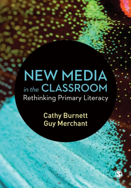 Binding: Paperback
Description: This an exciting publication that offers authentic approaches for educators to meet challenges of the literacy that students need in our evolving digital landscape.