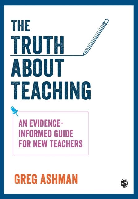 Binding: Paperback
Description: As a teacher you are a magician. You conjure understanding where there was none.