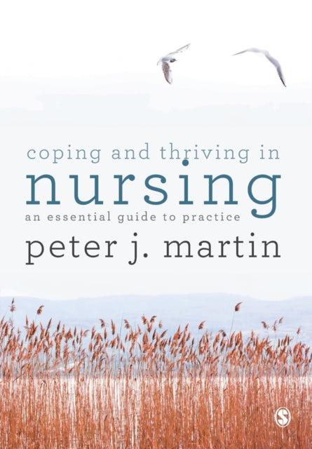 Binding: Paperback
Description: " Thought - provoking inspiring and a triumph for complementing the much - needed coping mechanisms in nursing/healthcare today." Ibadete Fetahu Nursing Times A unique guide to coping and thriving in the NHS today.