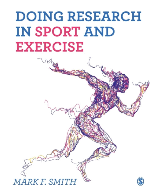 Binding: Paperback
Description: Split into five sections that cover your whole research journey this book captures everything you need to understand to do a sports research project.