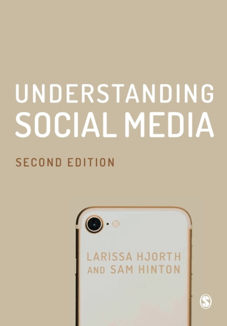 Binding: Paperback
Description: Exploring questions of both exploitation and empowerment Understanding Social Media provides a critical conceptual toolbox for navigating the evolution and practices of social media.