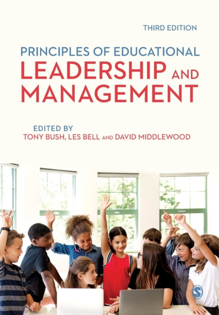 Binding: Paperback
Description: This new edition brings together leading authorities from across the globe to provide a truly international perspective into educational leadership and management in school and post - school sectors.