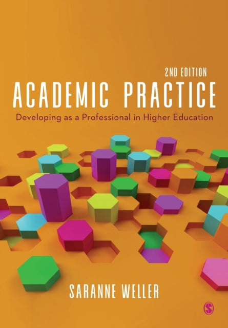 Binding: Paperback
Description: This book gives a broad overview of the issues faced by early career academics and explores a variety of topics from curriculum planning to employability.
