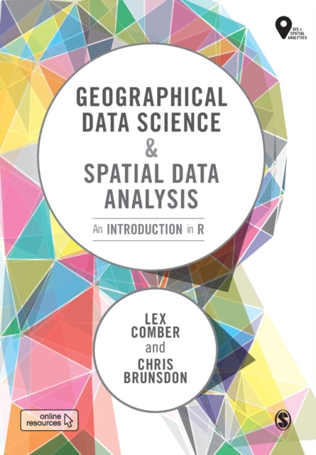 Binding: Paperback
Description: We are in an age of big data where all of our everyday interactions and transactions generate data.