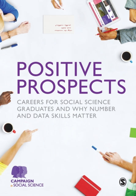 Binding: Paperback
Description: Almost four in ten graduates studied one of the social sciences.