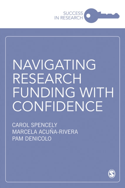 Binding: Paperback
Description: A timely manual in the current climate of increasingly underfunded departments and institutions this book offers insight into how to secure manage and effectively research funding in the changing order of global economy and competing research priorities.