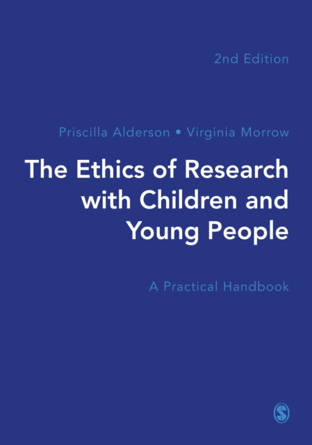 Binding: Paperback
Description: A practical guide to carrying out ethical research with children and young people this practical handbook examines the ethical questions that arise at each stage of research from first plans to dissemination and impact.