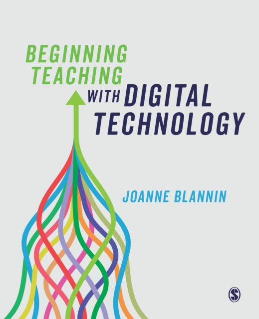 Blannin Joanne - Beginning Teaching With Digital Technology - Paperback