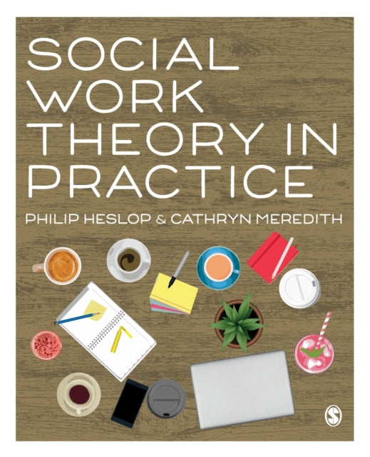Binding: Paperback
Description: A step - by - step guide to the underpinning theoretical knowledge in social work helping your students to confidently apply theory in practice. - Exercises will help them get to grips with the essentials and reflect on learning.