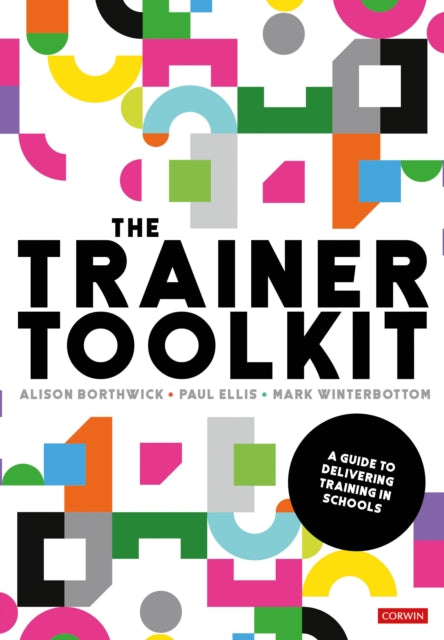 Binding: Paperback
Description: A practical toolkit for educational professionals working in the continuing professional development of teachers. This book is for anyone delivering training and cascading learning in schools regardless of phase age or subject.