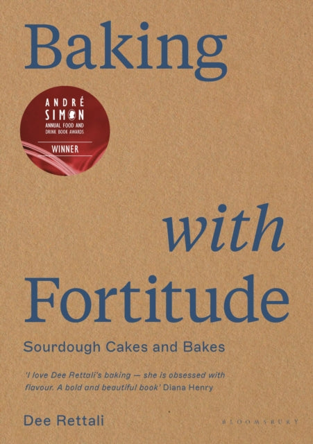 Binding: Hardcover
Description: Winner OF THE Andre Simon Award 2021 Shortlisted FOR THE Fortnum & Mason FOOD AND Drink Awards 2022___________________ I love Dee Rettali's baking she is obsessed with flavour.