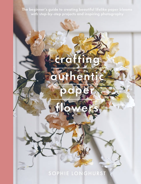 Binding: Paperback
Description: This book is an introduction to the delicate art of paper craft.