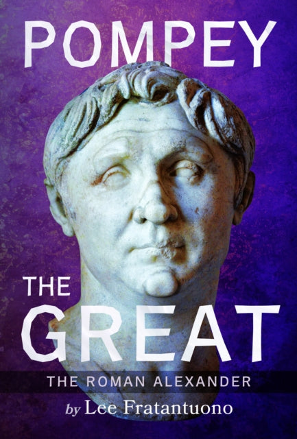 Binding: Hardcover
Description: Pompey's career in command began at a young age taking control of his deceased father's legions in support of Sulla during the civil war with Marius. A precocious and ambitious talent he held repeated commands before he was the legal age. Sulla called him the teenage butcher .