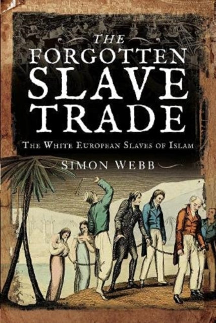Binding: Paperback
Description: Reveals the forgotten history of the white slaves who were transported from Europe to Africa.