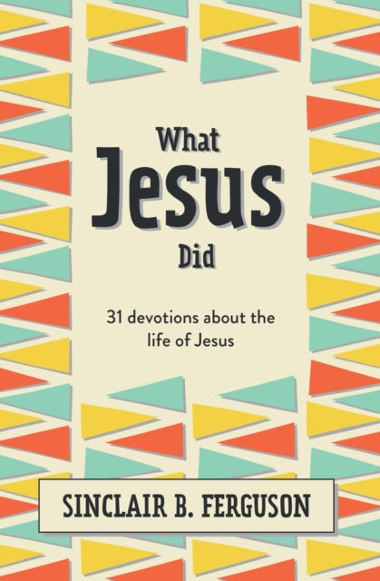 Binding: Hardcover
Description: Since before the beginning of time God has been at work. He created the world; he promised to send a saviour; and he sent his Son to die for us. With these 31 devotions and prayers you will see the impact of the life of Christ from before Creation to the Resurrection.