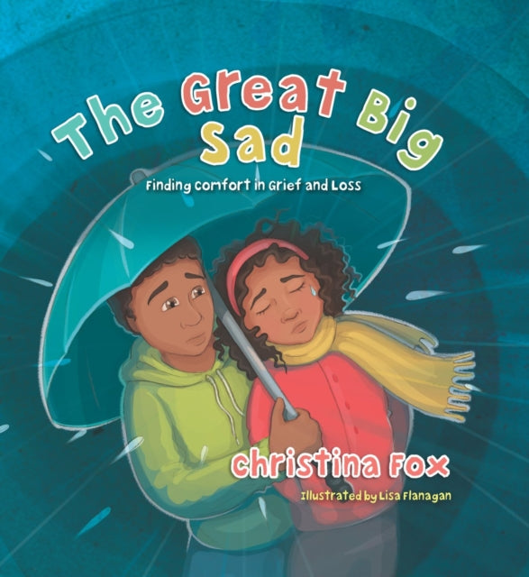 Binding: Hardcover
Description: We all know that loss is the great big sad of life. Grief is a journey we all take in life.