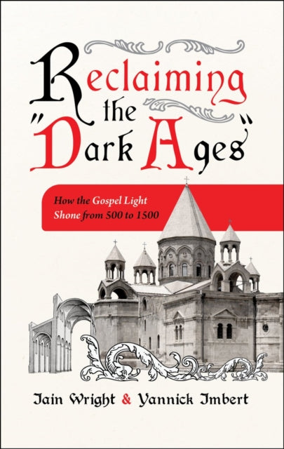 Binding: Paperback
Description: See how the thread of orthodoxy runs throughout the history of the church even in the thousand years known as the Dark Ages .
