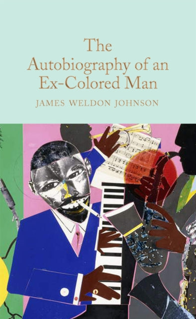 Binding: Hardcover
Description: James Weldon Johnson's The Autobiography of an Ex - Colored Man is a powerful trailblazing novel that exposes the intricate relationship between race and class in late nineteenth - century America. Complete & Unabridged.