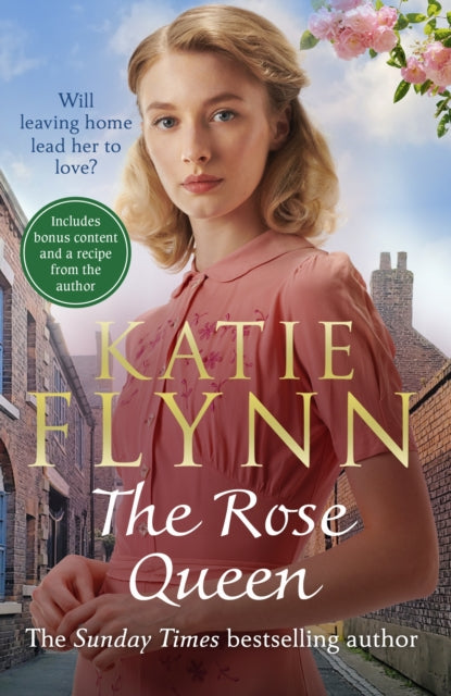 The Rose Queen The Heartwarming Romance From The Sunday Times Bestselling Author