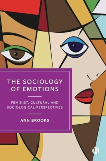 Binding: Paperback
Description: This book offers a comprehensive overview of the field of the Sociology of Emotions incorporating sociological feminist and cultural perspectives.