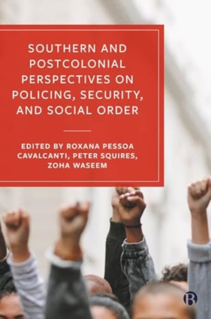 Binding: Paperback
Description: Postcolonial legacies continue to impact upon the Global South and this edited collection explores their influence on systems of policing and social ordering.