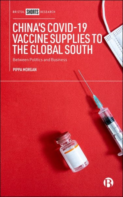 Binding: Hardcover
Description: This book unpacks the political economy of China's Covid - 19 vaccine supplies to the Global South.