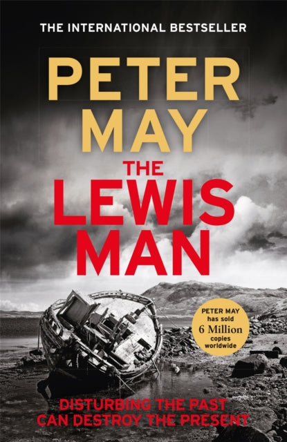 Pre Order The Lewis Man The Much - Anticipated Sequel To The Bestselling Hit (The Lewis Trilogy Book 2)