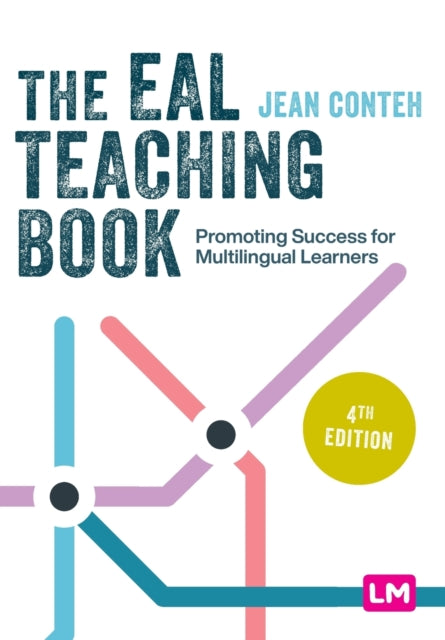 Binding: Paperback
Description: As the number of children for whom English is an Additional Language in schools increases how do teachers and trainees prepare to support them to succeed? A complete guide to understanding learning from and teaching bilingual and EAL children in schools.