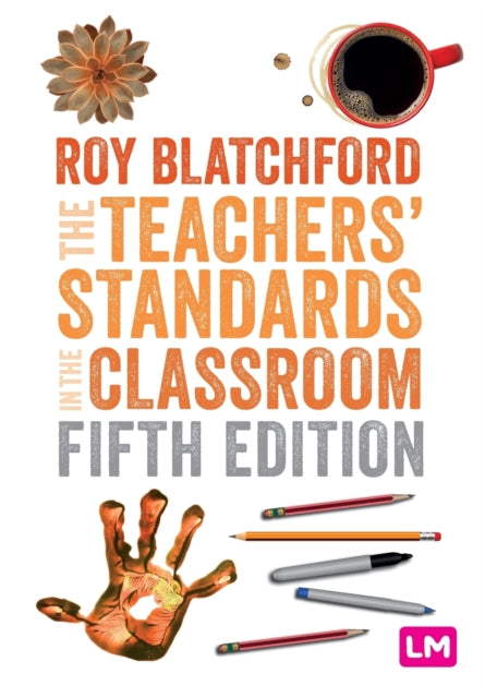 Binding: Paperback
Description: All teachers and trainee teachers need to work towards and within the framework of the Teachers Standards. This is the essential guide to the application of these standards in the classroom.