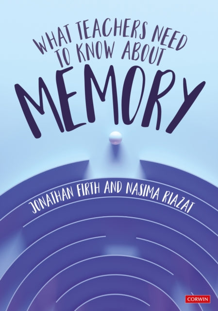 Binding: Paperback
Description: Applying the psychology of memory to classroom teaching can enhance learning reduce workload for teachers and lead to better outcomes for students. Memory is a subject often clouded from understanding by technical jargon and complexities.
