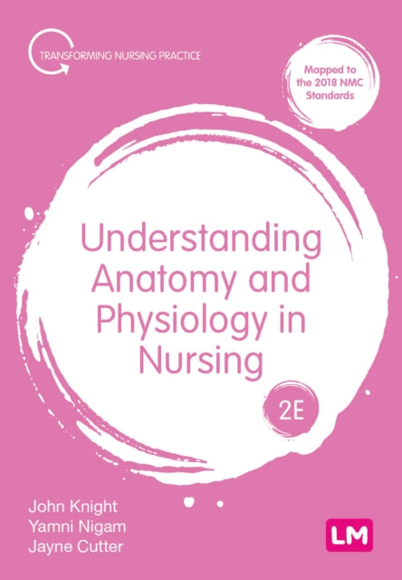 Binding: Paperback
Description: Covering all the key aspects of anatomy and physiology that nursing students need to know this second edition condenses vast amounts of scientific information into short concise and easily accessible chapters.