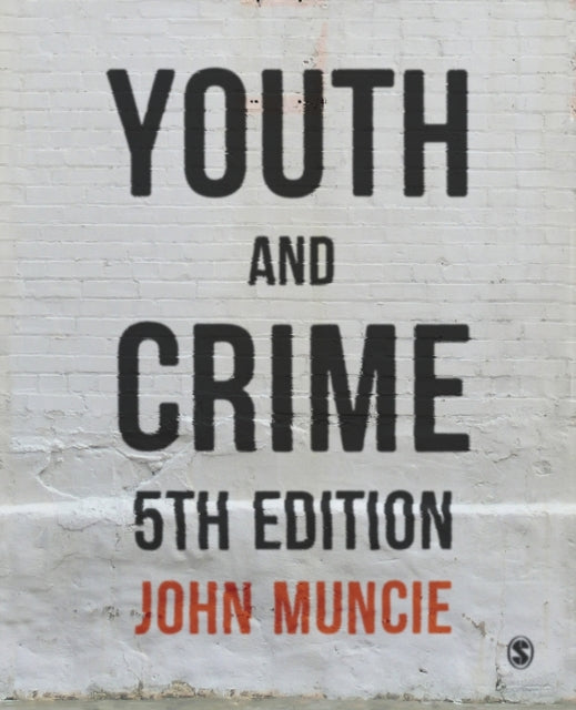 Binding: Paperback
Description: The most comprehensive and authoritative textbook on youth crime and youth justice.