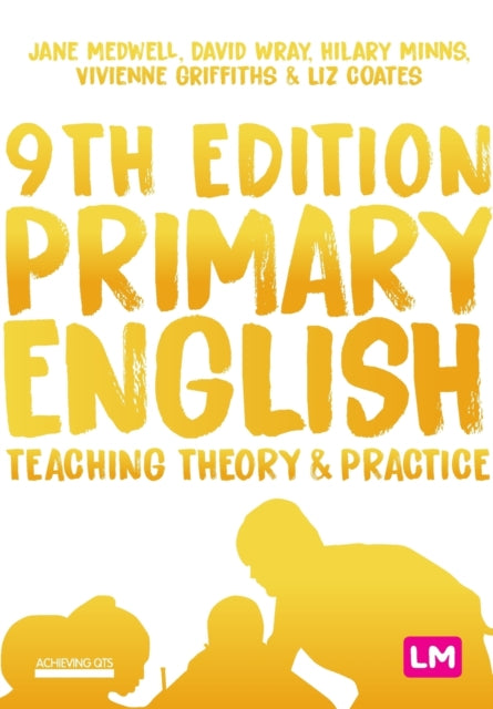 Binding: Paperback
Description: All you need to know about the theory and practice of teaching primary English. If you are training to be a primary school teacher a knowledge of the primary English curriculum is not enough you need to know HOW to teach English in primary schools.