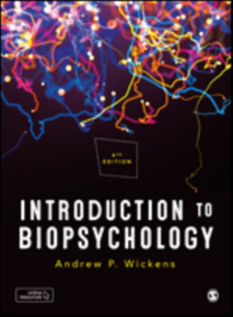 Binding: Paperback
Description: Understand the foundations of biological psychology and explore the stories behind important discoveries in the field. Everything you need to know about brain and behaviour from sensory systems eating disorders and sleep to drugs language and memory.