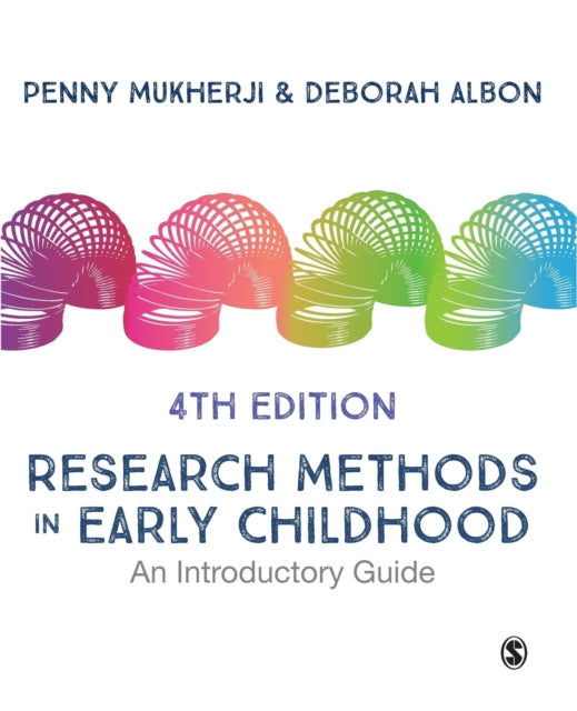 Binding: Paperback
Description: Research methods is a challenging topic for many students. When you are new to research you need a step - by - step guide which introduces the subject area in a clear and accessible way. This book does exactly that.
