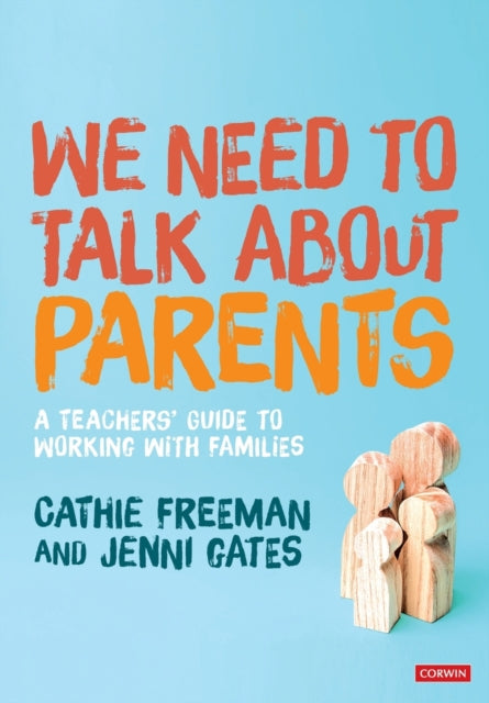 Binding: Paperback
Description: Working and communicating with parents is a fundamental part of being a teacher and there are many interpersonal situations that you will be required to respond to in the classroom including difficulties at home loss abuse and special educational needs.