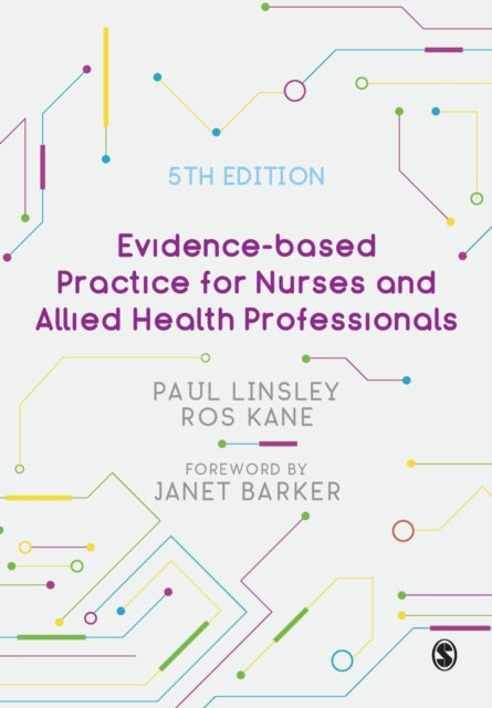 Binding: Paperback
Description: This long - standing textbook provides a clear overview of evidence - based practice. It explores the basic prinicples of knowledge evidence and decision making and guides students through the process of crtitquing and using evidence in their day - to - day practice.