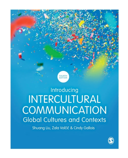 Binding: Paperback
Description: Taking a global and critical perspective this textbook presents the concepts theories and applications from the field of intercultural communication in a lively and easy - to - follow style.