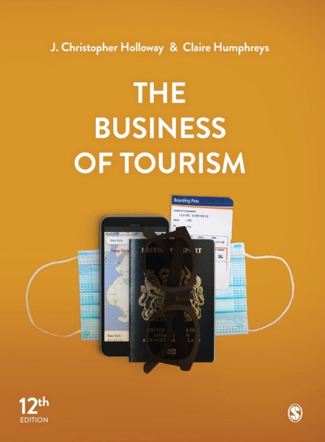Binding: Paperback
Description: Tourism as an industry is constantly evolving. Trends and attitudes are susceptible to changes in what people look for in a holiday which can change within different economic contexts; generational shifts; the political landscape; and most recently the Covid - 19 global pandemic.