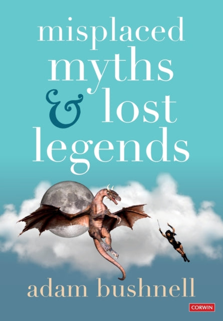 Binding: Paperback
Description: Bring myths and legends alive in your classroom.