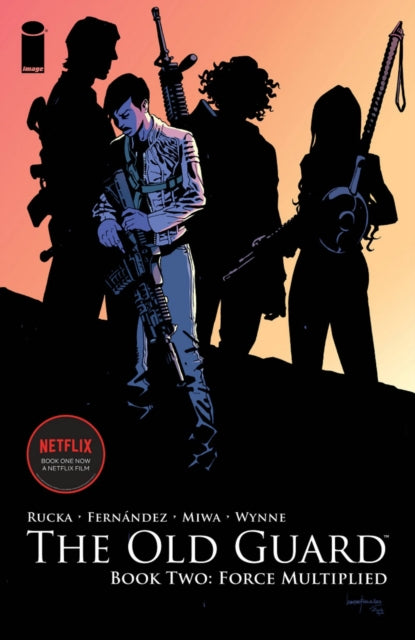 Binding: Paperback
Description: Sixty - seven hundred year old Andromache Andy the Scythian Nicolo Nicky of Genoa Yufus Joe al - Kaysani and newbie immortal Nile Freeman return to thegood fight in the acclaimed miniseries by New York Times bestsellingcreators GREG RUCK a & Leandro FERN NDEZ.