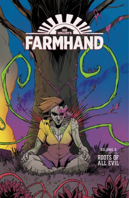 Binding: Paperback
Description: Jedidiah Jenkins is a simple farmer. But his cash crop isn't corn or soy. He grows fast - healing highly customizable human organs.