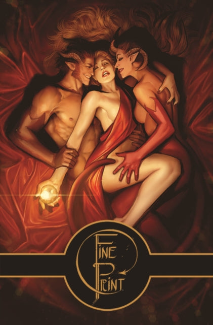 Binding: Paperback
Description: How do you deal with a broken heart? Junk food? Excessive drinks? Dubious contracts with ancient gods? When it comes to Lauren Thomas the queen of bad decisions the answer is always the worst possible choice.