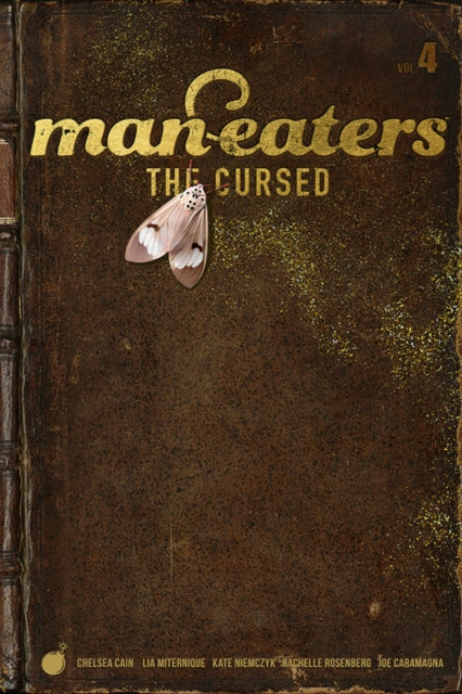 Binding: Paperback
Description: Maude now age 15, returns to her childhood summer camp to find that dark forces are lurking in the woods.