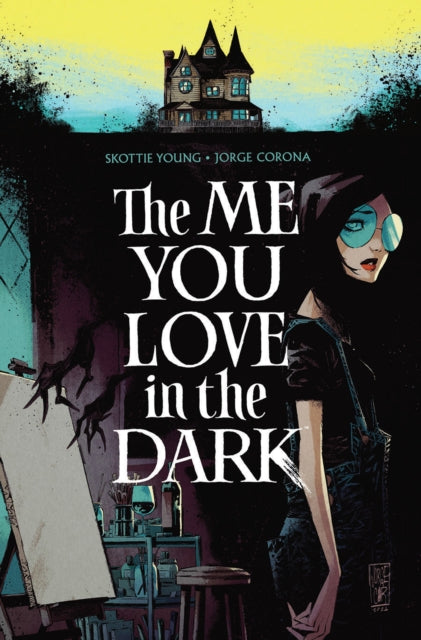 The Me You Love In The Dark Volume 1