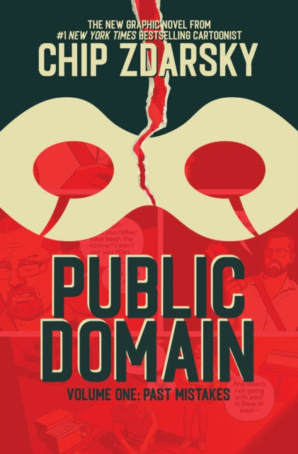 Binding: Paperback
Description: Syd Dallas is responsible for pop culture's greatest hero: THE Domain! But his sons Miles and David have a complicated relationship with both the creation and their creator.
