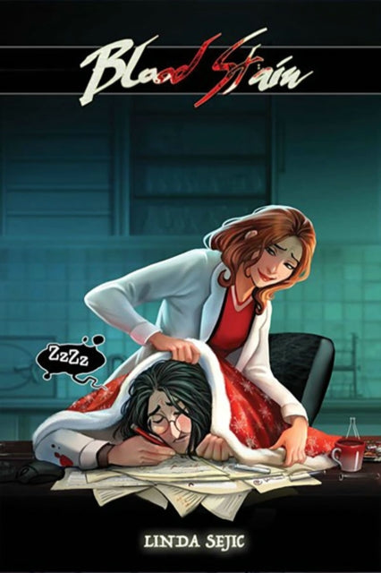 Binding: Hardcover
Description: Chemistry major Elliot Torres has been unable to keep a steady job but eventually accepts one by a rumored mad scientist Dr. Vlad Stein.