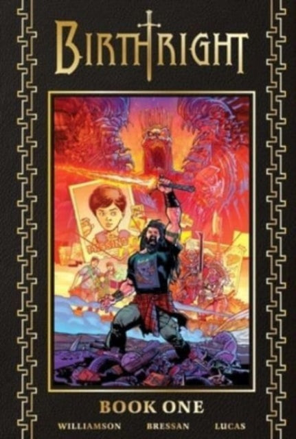 Binding: Hardcover
Description: YOU Either DIE A HERO. OR Become Something ELSE Entirely. For the Rhodes family losing their son was the most devastating thing that could have occurred. but it couldn't prepare them for what happened when he returned.