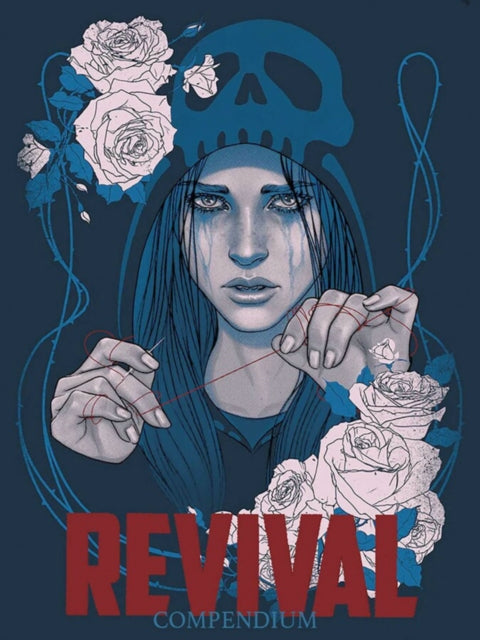 Binding: Paperback
Description: The beautiful 'farm noir that puts a new twist on the zombie genre now collected for the first time in one complete paperback volume. For one day in rural central Wisconsin the dead came back to life.